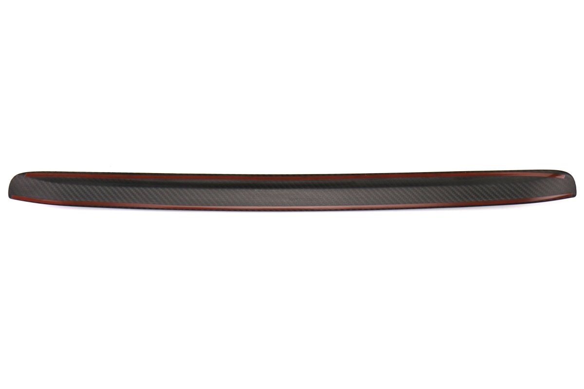 OLM [15 - 21 WRX/STI] Pre - preg Carbon Fiber Trunk Finish | RM - WRX14 - DCF - JDMuscleSpoilers and WingsOLMRM-WRX14-DCF