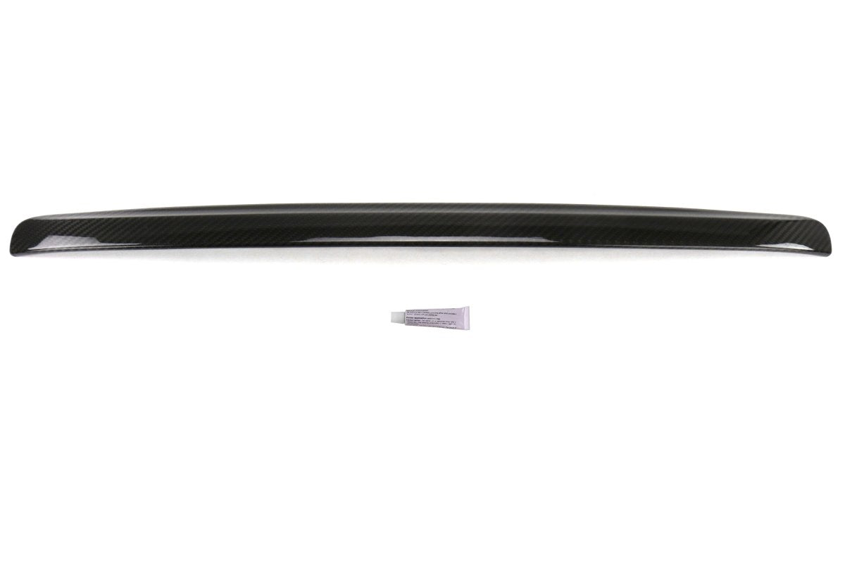 OLM [15 - 21 WRX/STI] Pre - preg Carbon Fiber Trunk Finish | RM - WRX14 - DCF - JDMuscleSpoilers and WingsOLMRM-WRX14-DCF