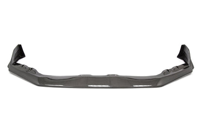 OLM [15 - 21 WRX/STI] S208 Style Carbon Fiber Front Bumper Lip | A.70030.1 - JDMuscleFront LipsOLMA.70030.1