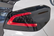 OLM [15 - 21 WRX/STI] Spec CR Tail Lights (Smoked Lens, Black Base) | A.70038.2 - JDMuscleTail LightsOLMA.70038.2