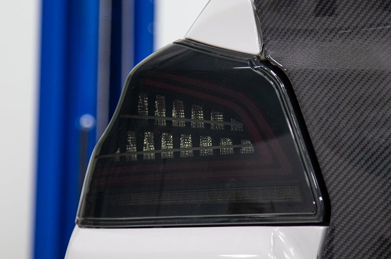 OLM [15 - 21 WRX/STI] Spec CR Tail Lights (Smoked Lens, Black Base) | A.70038.2 - JDMuscleTail LightsOLMA.70038.2