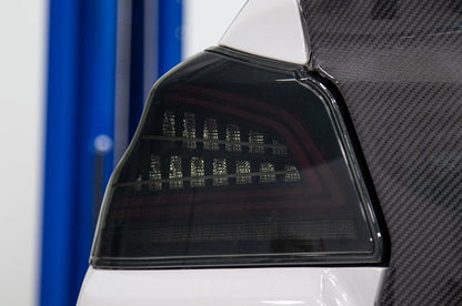 OLM [15 - 21 WRX/STI] Spec CR Tail Lights (Smoked Lens, Black Base) | A.70038.2 - JDMuscleTail LightsOLMA.70038.2