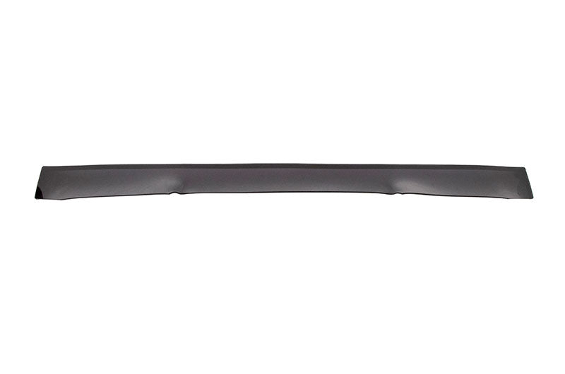 OLM [15 - 21 WRX/STI] V2 Rear Window Visor | OLMA.70233.1 - JDMuscleDiffusers and Vortex GeneratorsOLMA.70233.1