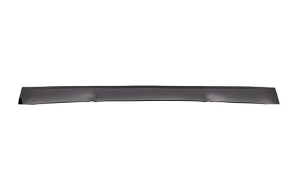 OLM [15 - 21 WRX/STI] V2 Rear Window Visor | OLMA.70233.1 - JDMuscleDiffusers and Vortex GeneratorsOLMA.70233.1