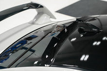 OLM [15 - 21 WRX/STI] V2 Rear Window Visor | OLMA.70233.1 - JDMuscleDiffusers and Vortex GeneratorsOLMA.70233.1