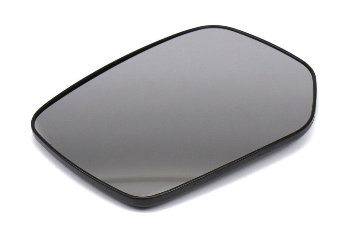 OLM [15 - 21 WRX/STI] Wide Angle Convex Mirrors with Turn Signals - Clear | MRL - WRX14 - LPCH - JDMuscleAftermarket MirrorsOLMMRL-WRX14-LPCH