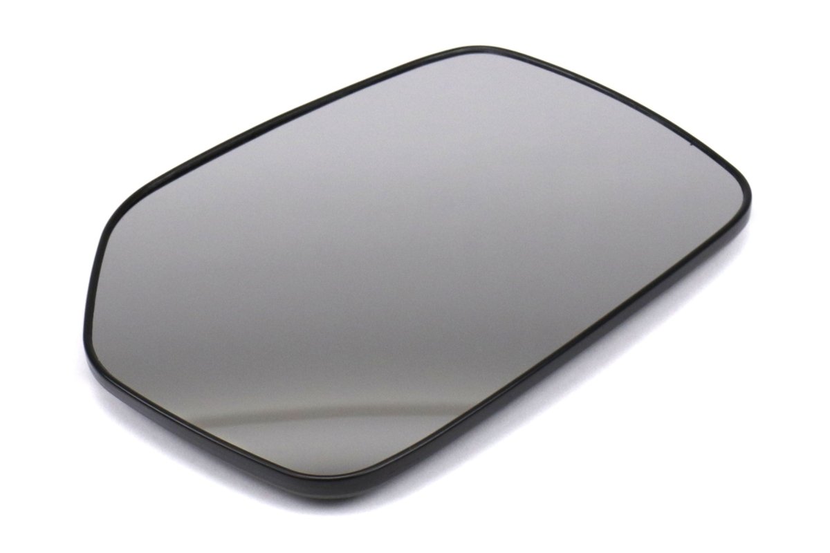OLM [15 - 21 WRX/STI] Wide Angle Convex Mirrors with Turn Signals - Clear | MRL - WRX14 - LPCH - JDMuscleAftermarket MirrorsOLMMRL-WRX14-LPCH