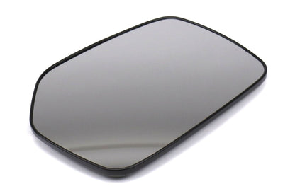 OLM [15 - 21 WRX/STI] Wide Angle Convex Mirrors with Turn Signals - Clear | MRL - WRX14 - LPCH - JDMuscleAftermarket MirrorsOLMMRL-WRX14-LPCH