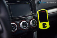 OLM [15+ WRX/STI, 13 - 18 Crosstrek, 14 - 18 Forester] EZ Subaru Dash Mount | A.70211.1 - JDMusclePhone Mounts and AccessoriesOLMA.70211.1