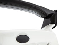 OLM [15+ WRX/STI] STI Style Carbon Fiber/Gloss Black Spoiler w/o bases - JDMuscleSpoilers and WingsOLMA.70161.1