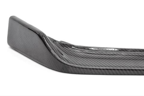 OLM [17 - 21 BRZ] CS2 Style Carbon Fiber Front Lip | A.70149.1 - JDMuscleFront LipsOLMA.70149.1