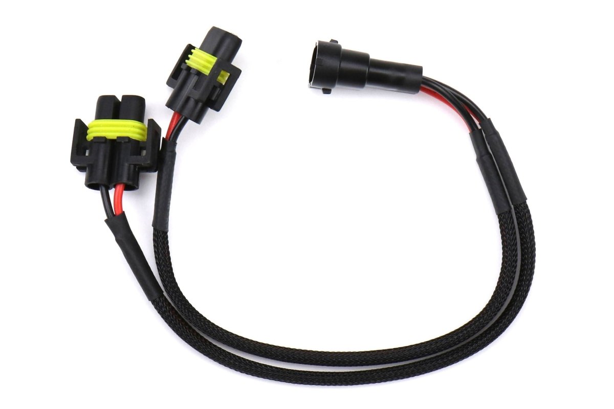 OLM [17+ Impreza] DRL Night Harness Kit - JDMuscleLight WiringOLMOE17IMPNIGHTKIT