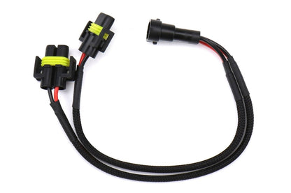 OLM [17+ Impreza] DRL Night Harness Kit - JDMuscleLight WiringOLMOE17IMPNIGHTKIT