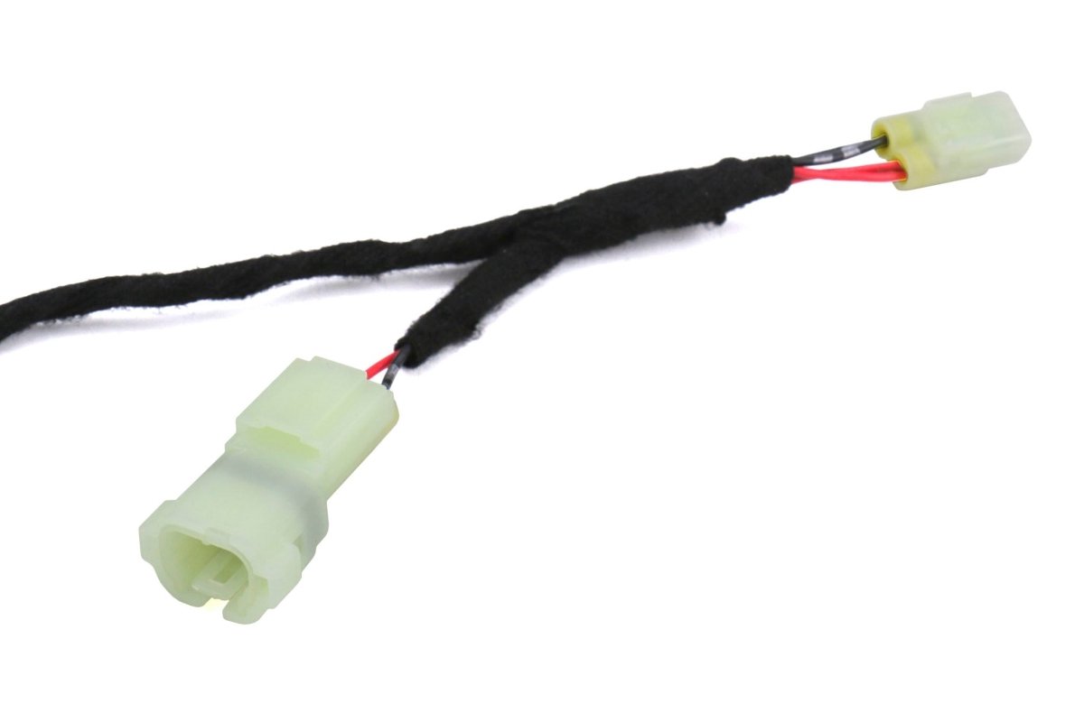 OLM [17+ Impreza] DRL Night Harness Kit - JDMuscleLight WiringOLMOE17IMPNIGHTKIT