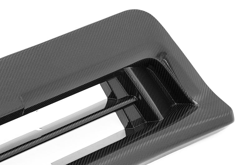 OLM [18 - 20 WRX / STI] LE Pre - preg Carbon Fiber Lower Bumper Cover - JDMuscleBumper CoversOLMA.70203.1