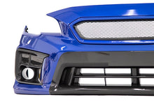 OLM [18 - 20 WRX / STI] LE Pre - preg Carbon Fiber Lower Bumper Cover - JDMuscleBumper CoversOLMA.70203.1