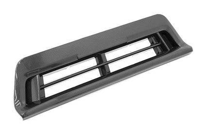 OLM [18 - 20 WRX / STI] LE Pre - preg Carbon Fiber Lower Bumper Cover - JDMuscleBumper CoversOLMA.70203.1