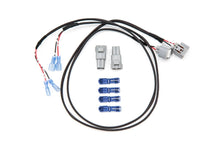 OLM [18 - 21 WRX Limited / STI] Facelift Foglight Bezel Turn Signal Quick Connect Harness for LED Headlights - JDMuscleFog LightsOLMA.70031.1