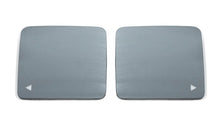OLM [18+ Wrangler] Convex Mirrors with Defrosters and BSM - Chrome | B.23001.2 - JDMuscleAftermarket MirrorsOLMB.23001.2