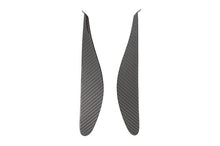 OLM [20 GR Supra] LE Carbon Fiber Front Bumper Vents Covers - JDMuscleExterior GarnishesOLMA.70123.1
