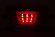 OLM [20+ Supra] V2 F1 Style Multifunction 4th Brake Light (Smoke Lens, Black Base, Red Bar) | A.70236.1 - SBR - JDMuscleAuxiliary Brake LightingOLMA.70236.1-SBR