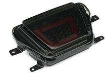 OLM [20+ Supra] V2 F1 Style Multifunction 4th Brake Light (Smoke Lens, Black Base, Red Bar) | A.70236.1 - SBR - JDMuscleAuxiliary Brake LightingOLMA.70236.1-SBR
