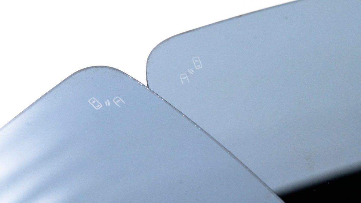 OLM [21+ Ford Bronco] Wide Angle Mirrors with Defrost and BSM - Chrome | B.16001.3 - JDMuscleAftermarket MirrorsOLMB.16001.3