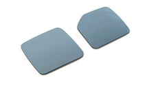 OLM [21+ Ford Bronco] Wide Angle Mirrors with Defrost and BSM - Chrome | B.16001.3 - JDMuscleAftermarket MirrorsOLMB.16001.3