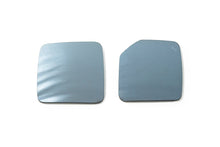 OLM [21+ Ford Bronco] Wide Angle Mirrors with Defrost/BSM/Turn Signal - Chrome | B.16001.5 - JDMuscleAftermarket MirrorsOLMB.16001.5