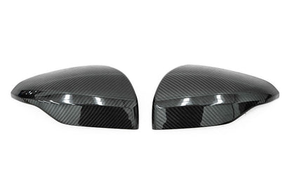 OLM [22 - 26 WRX] Carbon Fiber Mirror Covers | A.70265.1 - JDMuscleAftermarket MirrorsOLMA.70265.1