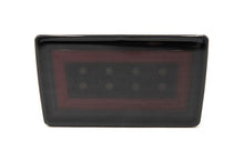 OLM [22 - 26 WRX] F1 NB+R V2 - Smoke Lens, Gloss Black Base, Red Bar | A.70219.12 - JDMuscleAuxiliary Brake LightingOLMA.70219.12