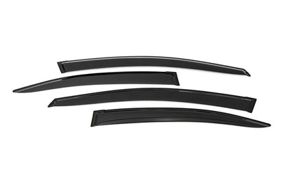 OLM [22 - 26 WRX] Rain Guards | A.70256.1 - JDMuscleRain GuardsOLMA.70256.1