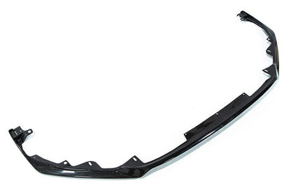 OLM [22 - 26 WRX] S Style Carbon Fiber Front Lip | B.47009.1 - JDMuscleFront LipsOLMB.47009.1
