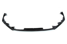 OLM [22 - 26 WRX] S Style Carbon Fiber Front Lip | B.47009.1 - JDMuscleFront LipsOLMB.47009.1