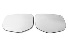 OLM [22 - 26 WRX] Wide Angle Convex Mirrors w/Turn Signals/Defrosters - Chrome | B.47017.1 - JDMuscleAftermarket MirrorsOLMB.47017.1