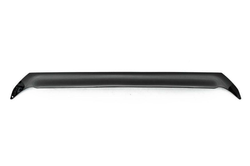 OLM [22+ BRZ/86] Rear Window Visor | A.70255.1 - JDMuscleRain GuardsOLMA.70255.1