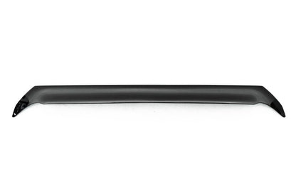 OLM [22+ BRZ/86] Rear Window Visor | A.70255.1 - JDMuscleRain GuardsOLMA.70255.1