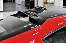 OLM [22+ BRZ/86] Rear Window Visor | A.70255.1 - JDMuscleRain GuardsOLMA.70255.1