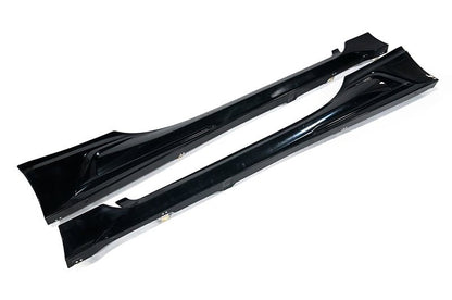 OLM [22+ GR86 / BRZ] TR Style Side Skirts - Unpainted | B.49007.1 - JDMuscleSide SkirtsOLMB.49007.1