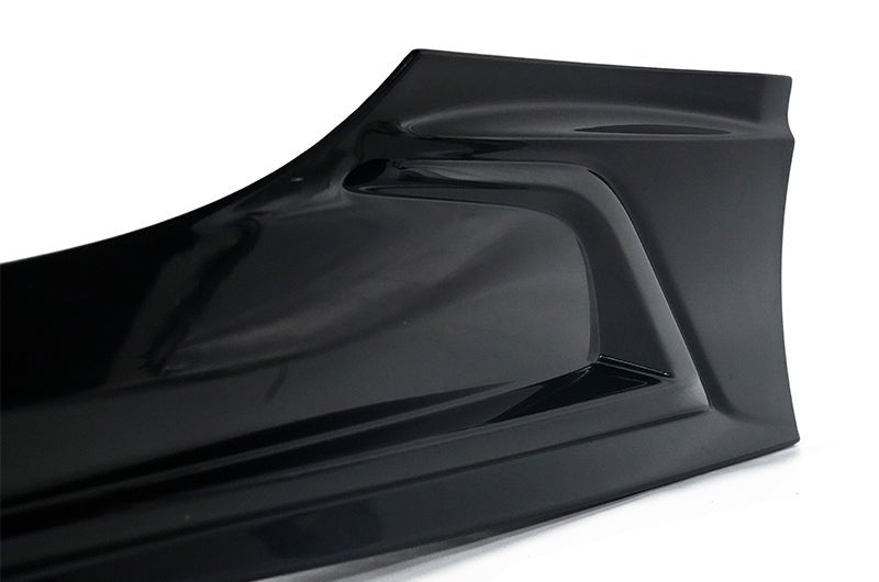 OLM [22+ GR86 / BRZ] TR Style Side Skirts - Unpainted | B.49007.1 - JDMuscleSide SkirtsOLMB.49007.1