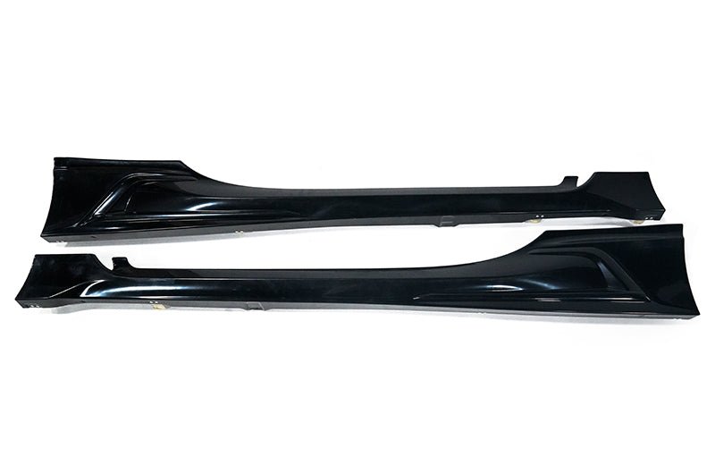 OLM [22+ GR86 / BRZ] TR Style Side Skirts - Unpainted | B.49007.1 - JDMuscleSide SkirtsOLMB.49007.1