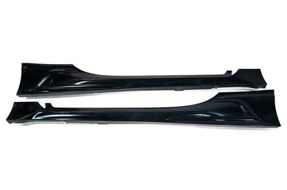 OLM [22+ GR86 / BRZ] TR Style Side Skirts - Unpainted | B.49007.1 - JDMuscleSide SkirtsOLMB.49007.1