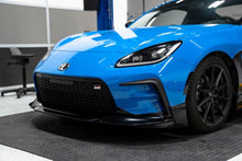 OLM [22+ GR86]TR Style Front Bumper Lip (Unpainted) | OLMB.49006.1 - JDMuscleFront LipsOLMB.49006.1