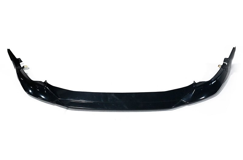 OLM [22+ GR86]TR Style Front Bumper Lip (Unpainted) | OLMB.49006.1 - JDMuscleFront LipsOLMB.49006.1