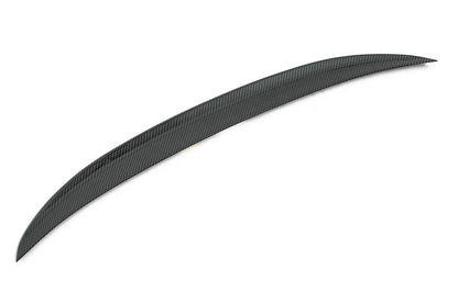OLM [22+ Honda Civic 5D] V1 Rear Trunk Spoiler - Carbon Fiber | B.19007.1 - JDMuscleOLMB.19007.1