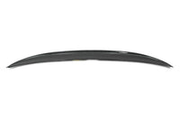 OLM [22+ Honda Civic 5D] V1 Rear Trunk Spoiler - Carbon Fiber | B.19007.1 - JDMuscleOLMB.19007.1