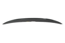 OLM [22+ Honda Civic 5D] V1 Rear Trunk Spoiler - Carbon Fiber | B.19007.1 - JDMuscleOLMB.19007.1