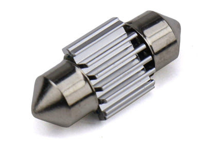 OLM 28 Actual 28mm 2 chip Festoon Bulb (SINGLE BULB) - JDMuscleOLMOLM28MMFES