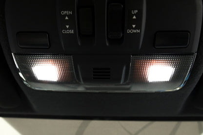 OLM 28mm 6 Chip LED - 28mm Festoon (SINGLE BULB) | OLM - 28MM - BLACK - JDMuscleReplacement BulbsOLMOLM-28MM-BLACK