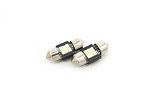 OLM 28mm 6 Chip LED - 28mm Festoon (SINGLE BULB) | OLM - 28MM - BLACK - JDMuscleReplacement BulbsOLMOLM-28MM-BLACK